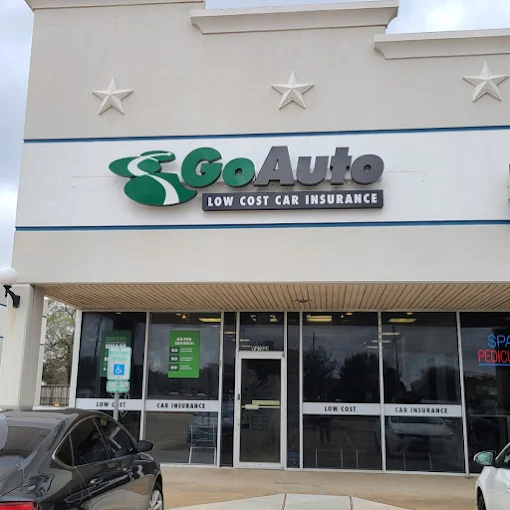 GoAuto Insurance Houston | Cheap Car Insurance Texas